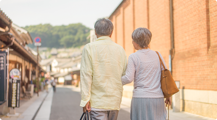 大切な想い出を、ずっとそばに